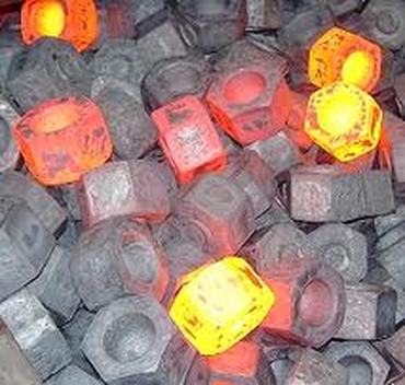 hot forging manufacturers India